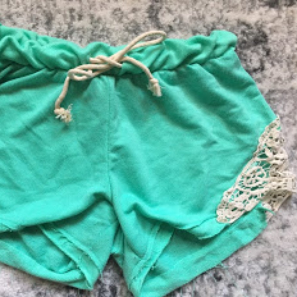 Lounge Shorts